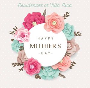Image post by @residencesatvillarica on Instagram