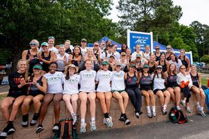 Image post by @canesrowing on Instagram