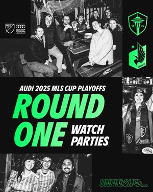 Image post by @soundersfc on Instagram