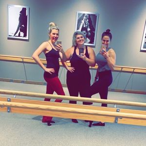 Image post by @losingthejigglewithjen on Instagram