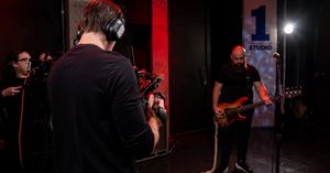 Image post by @wuftmedia on Instagram