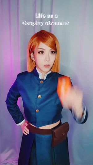 Video post by @xerenite on TikTok
