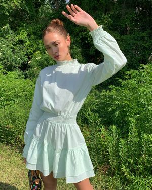 Image post by @nastygal on Instagram
