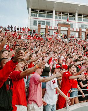 Image post by @packathletics on Instagram
