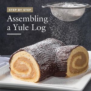 Image post by @cooksillustrated on Instagram