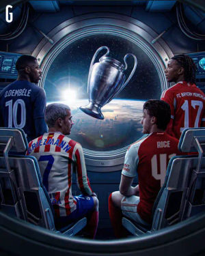 Image post by @lagazzettadellosport on TikTok