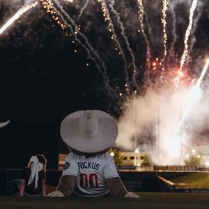 Image post by @milb on Instagram