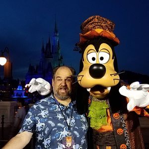 Image post by @thedisneyblog on Instagram