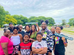 Image post by @DetroitParksRec on Facebook