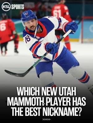 Image post by @kslsports on Instagram