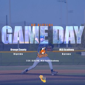 Image post by @ocriptidebaseball on Instagram