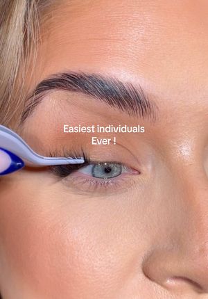 Video post by @beckymorganmakeup on TikTok