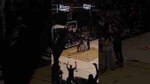 Video post by @dunkmanofficial on YouTube