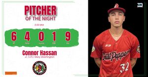 Image post by @cplbaseball on Instagram