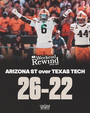 Video post by @collegesportsco on TikTok