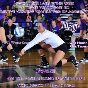 Image post by @highpointvb on Instagram
