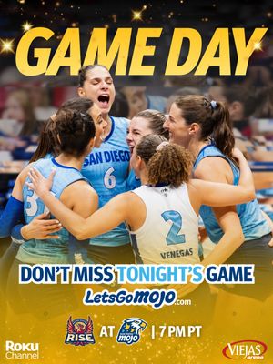 Image post by @sandiegomojovb on Instagram