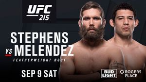 Image post by @LiLHeathenMMA on Twitter