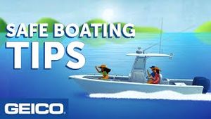 Video post by @geico on YouTube