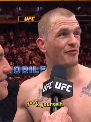 Video post by @ufc on TikTok