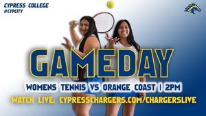 Image post by @cypresschargers on Instagram