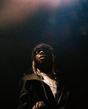 Image post by @kannerjoshua on Instagram