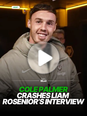 Video post by @dailymailsport on TikTok