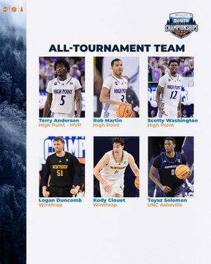 Image post by @bigsouthsports on Instagram