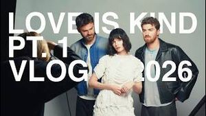 Video post by @thechainsmokers on YouTube