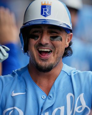 Image post by @kcroyals on Instagram
