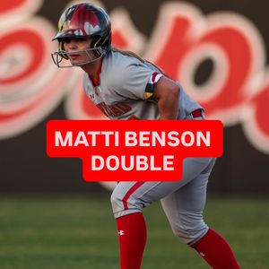 Image post by @terpssoftball on Instagram