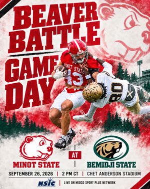 Image post by @msubeaversfb on Instagram