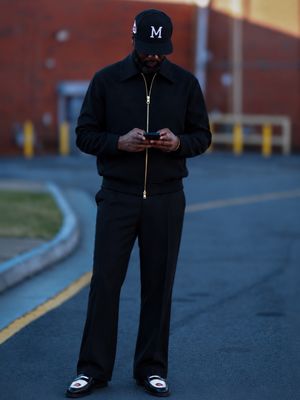 Image post by @thesuitbrother on Instagram