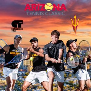 Image post by @sundevilmtennis on Instagram