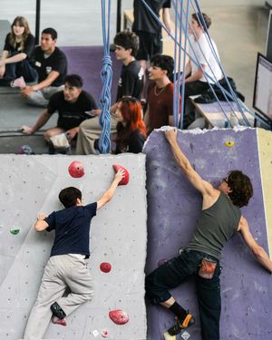 Image post by @sfsu_campusrec on Instagram