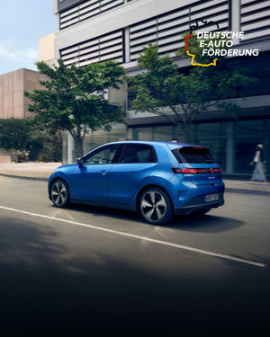 Image post by @volkswagen_de on Instagram