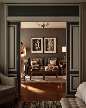 Image post by @rosewoodhoteldecrillon on Instagram