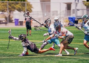 Image post by @washeduplaxbros on Instagram