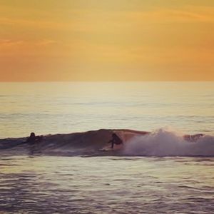 Image post by @beachandzacky on Instagram