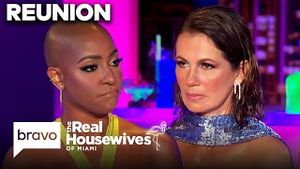 Video post by @bravo on YouTube