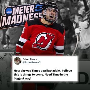 Image post by @devils.report on Instagram