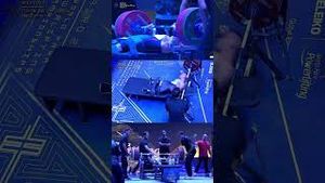 Video post by @paralympics on YouTube