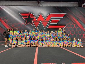 Image post by @woodlandscheer on Instagram