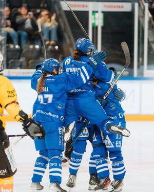 Image post by @postfinance_womensleague on Instagram