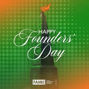 Image post by @famu_1887 on Instagram