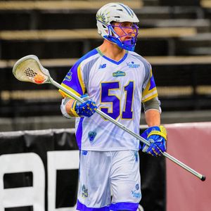 Image post by @warriorlax on Instagram