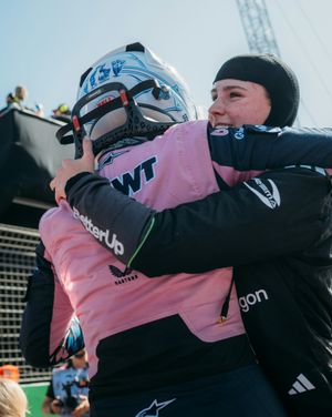 Video post by @f1academy on Instagram