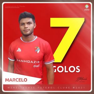 Image post by @merelinenseFC on Facebook