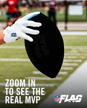 Image post by @nflflag on Instagram