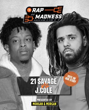 Image post by @rap on Instagram